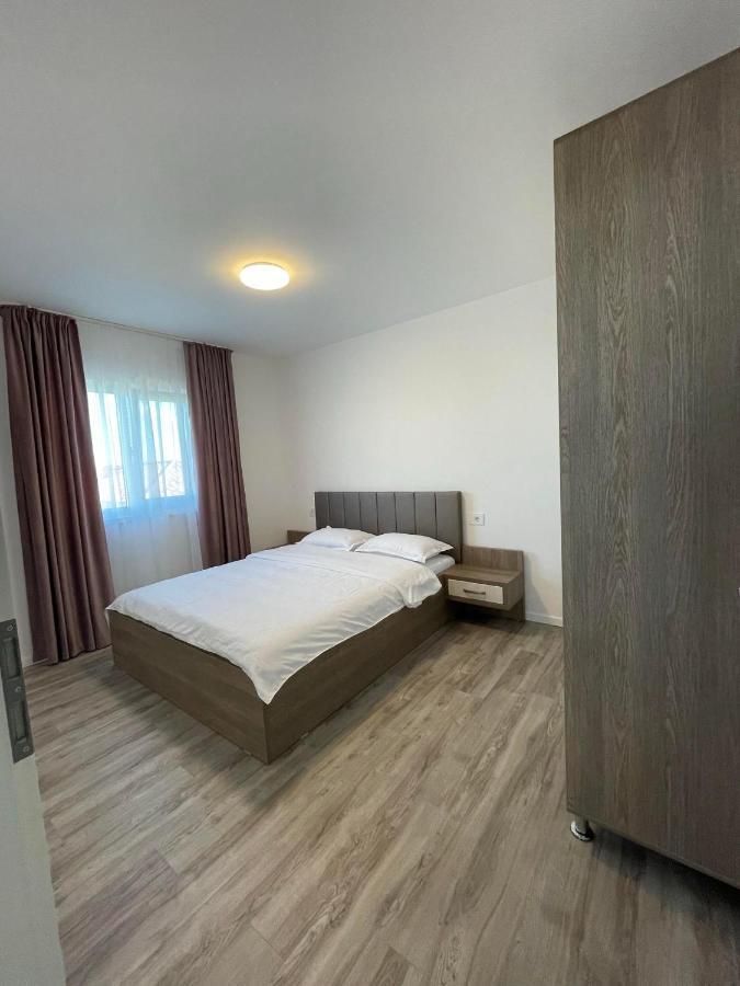 טימישוארה Comfort & Luxury Apartaments Pnmresidence מראה חיצוני תמונה