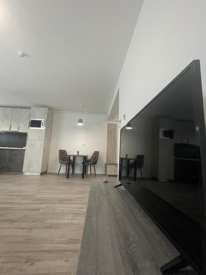 טימישוארה Comfort & Luxury Apartaments Pnmresidence מראה חיצוני תמונה