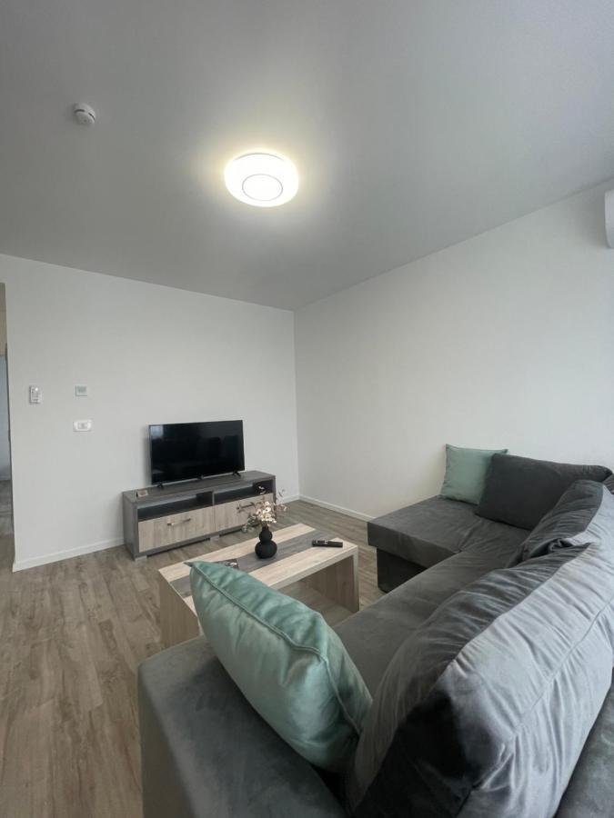 טימישוארה Comfort & Luxury Apartaments Pnmresidence מראה חיצוני תמונה