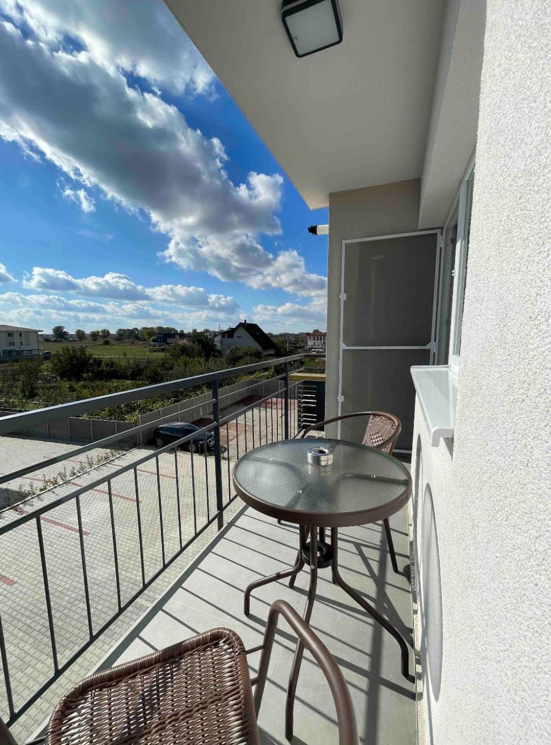 טימישוארה Comfort & Luxury Apartaments Pnmresidence מראה חיצוני תמונה