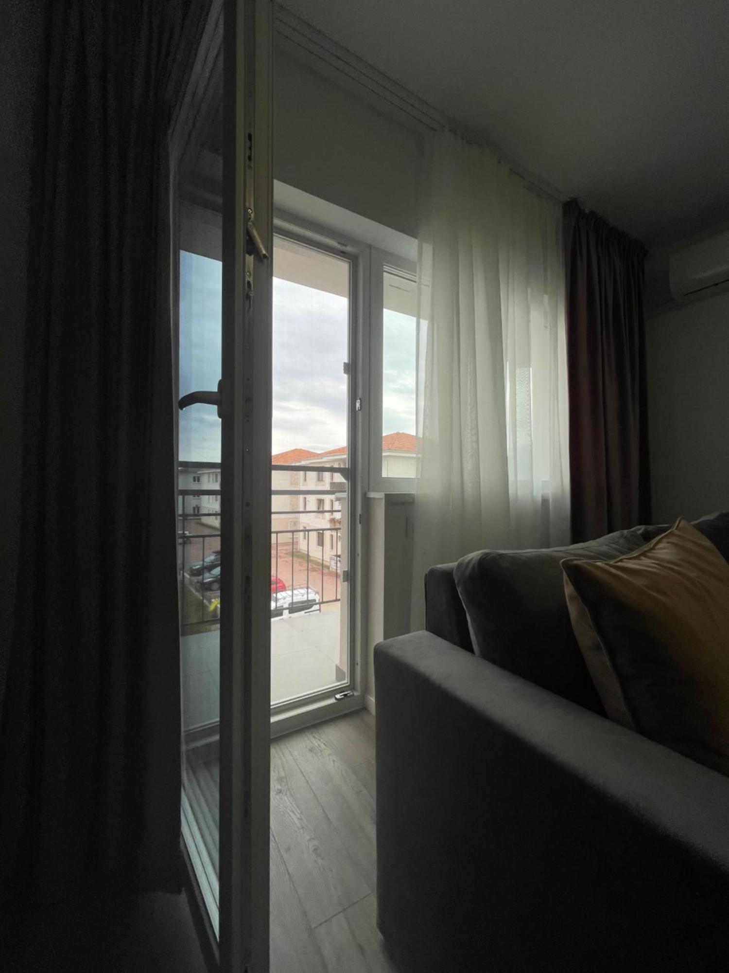 טימישוארה Comfort & Luxury Apartaments Pnmresidence מראה חיצוני תמונה