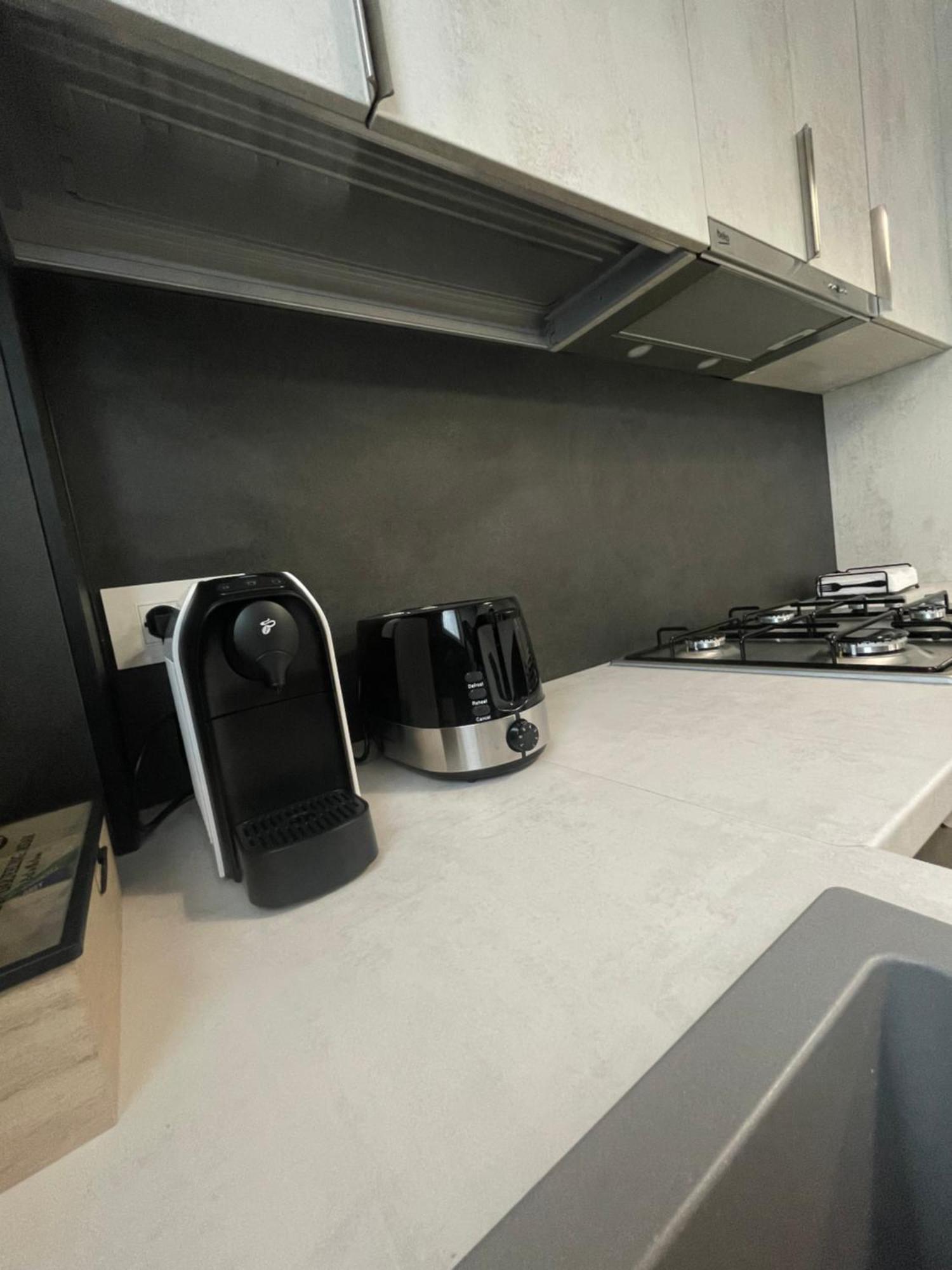 טימישוארה Comfort & Luxury Apartaments Pnmresidence מראה חיצוני תמונה