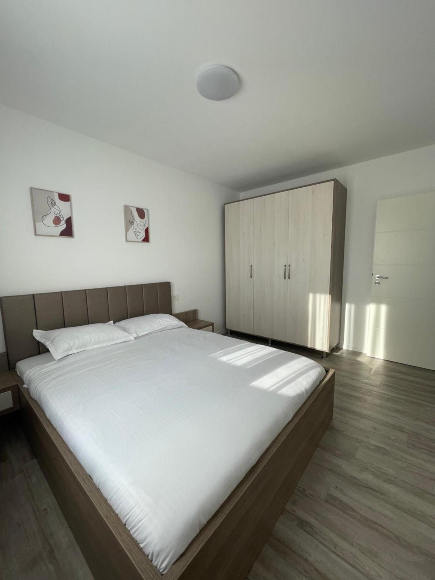 טימישוארה Comfort & Luxury Apartaments Pnmresidence מראה חיצוני תמונה