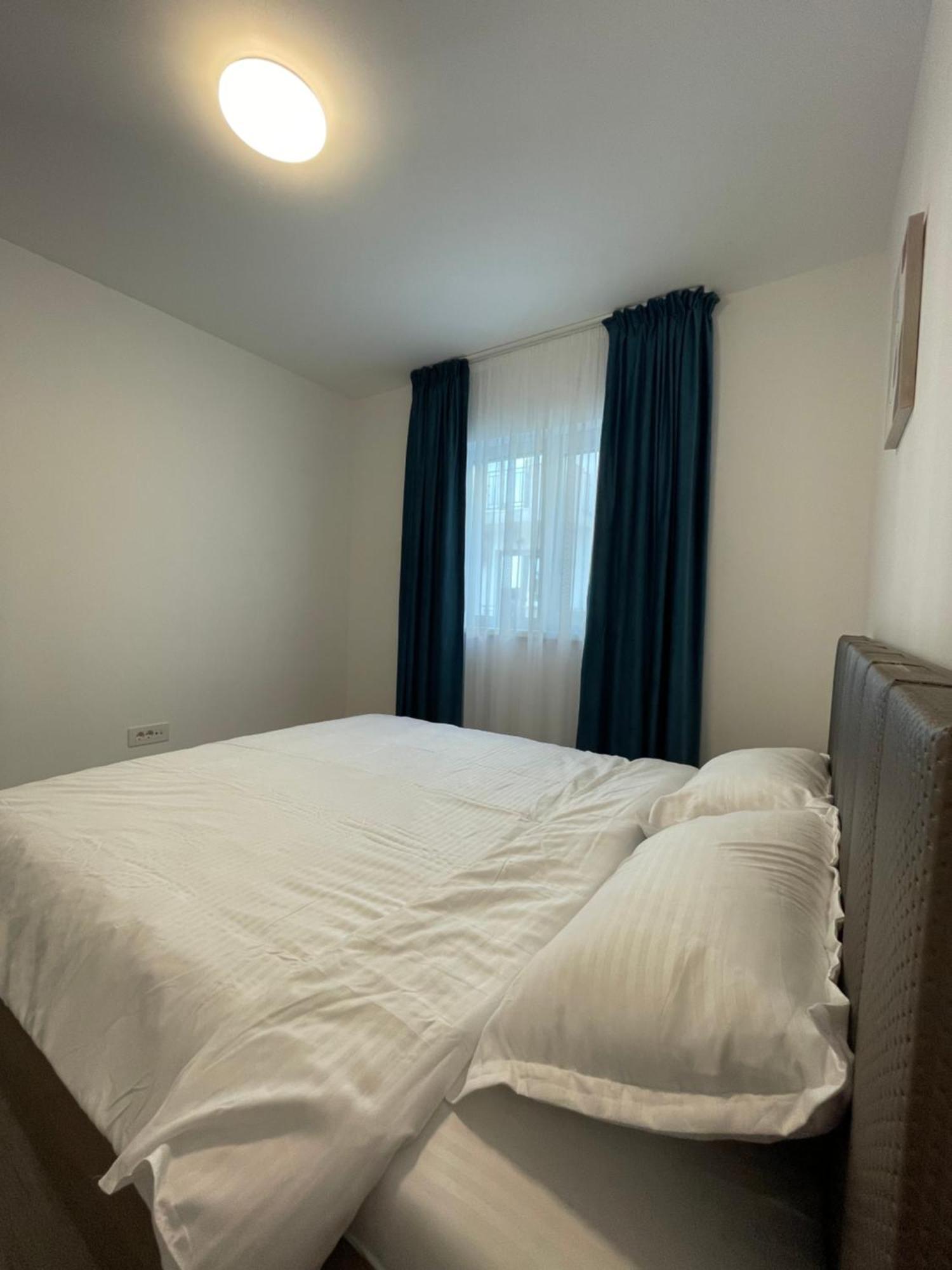 טימישוארה Comfort & Luxury Apartaments Pnmresidence מראה חיצוני תמונה