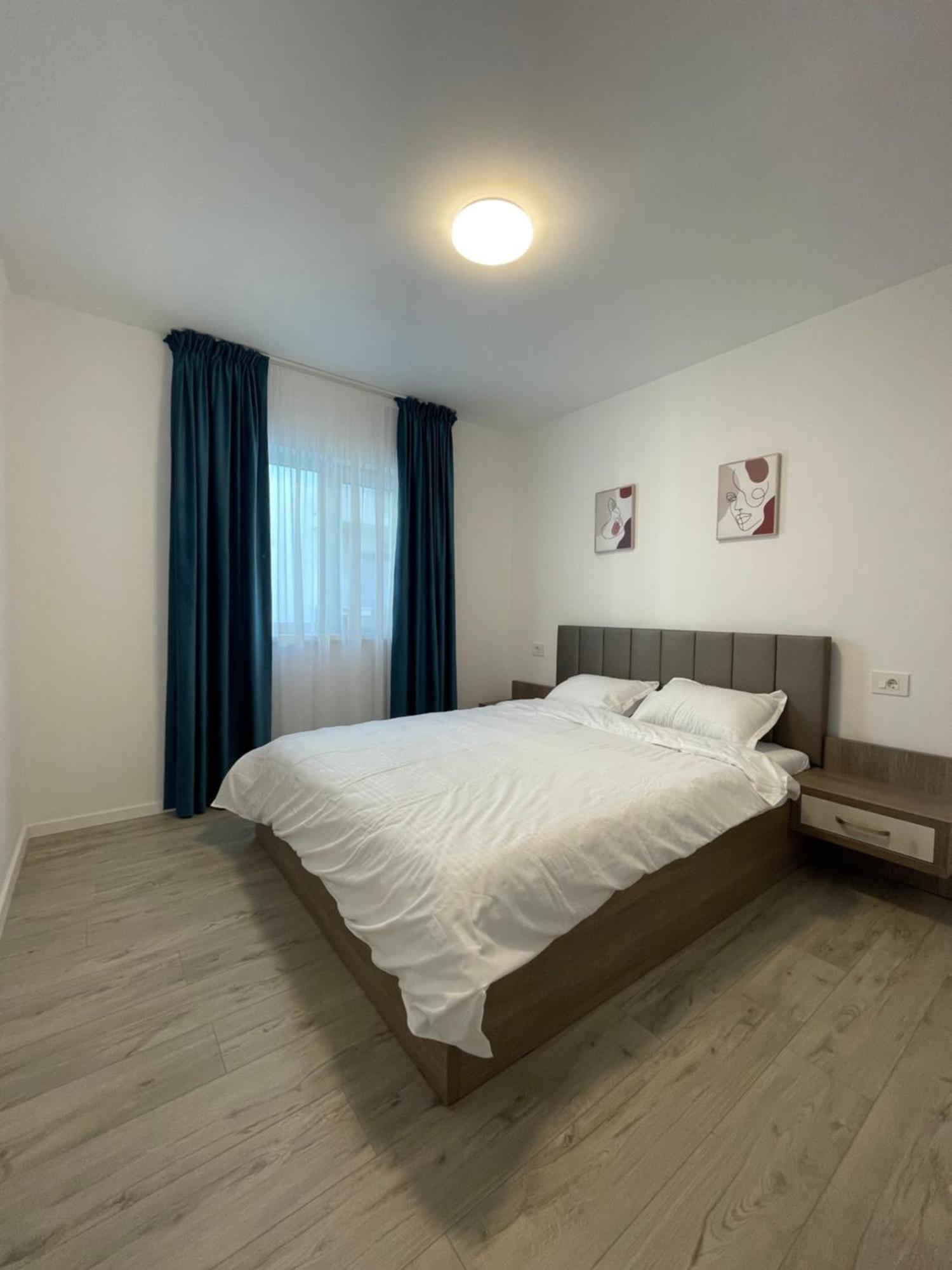 טימישוארה Comfort & Luxury Apartaments Pnmresidence מראה חיצוני תמונה