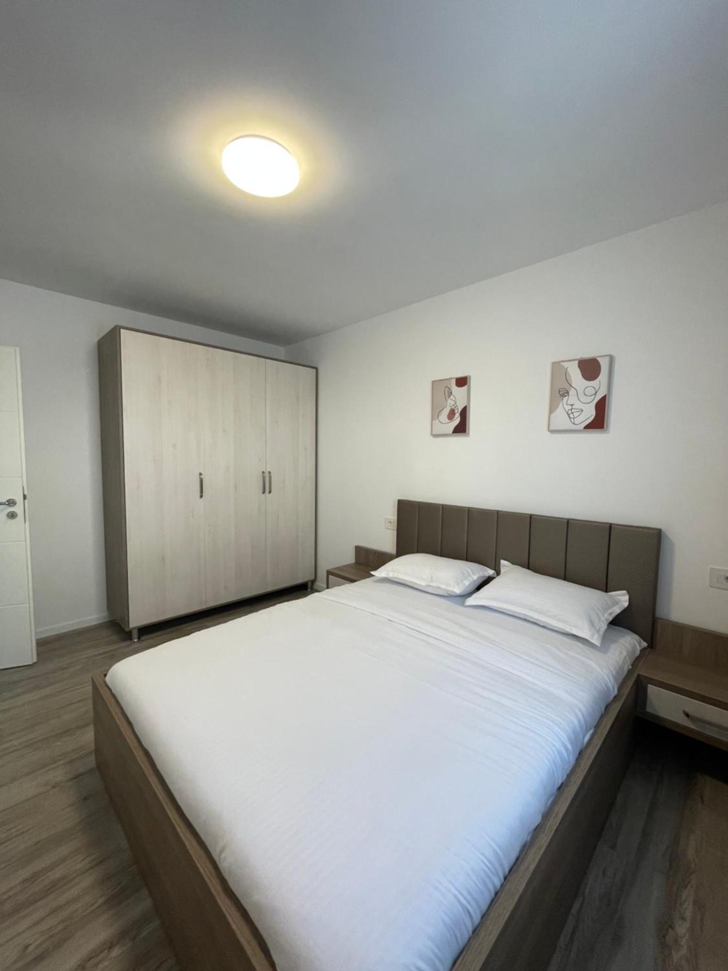 טימישוארה Comfort & Luxury Apartaments Pnmresidence מראה חיצוני תמונה