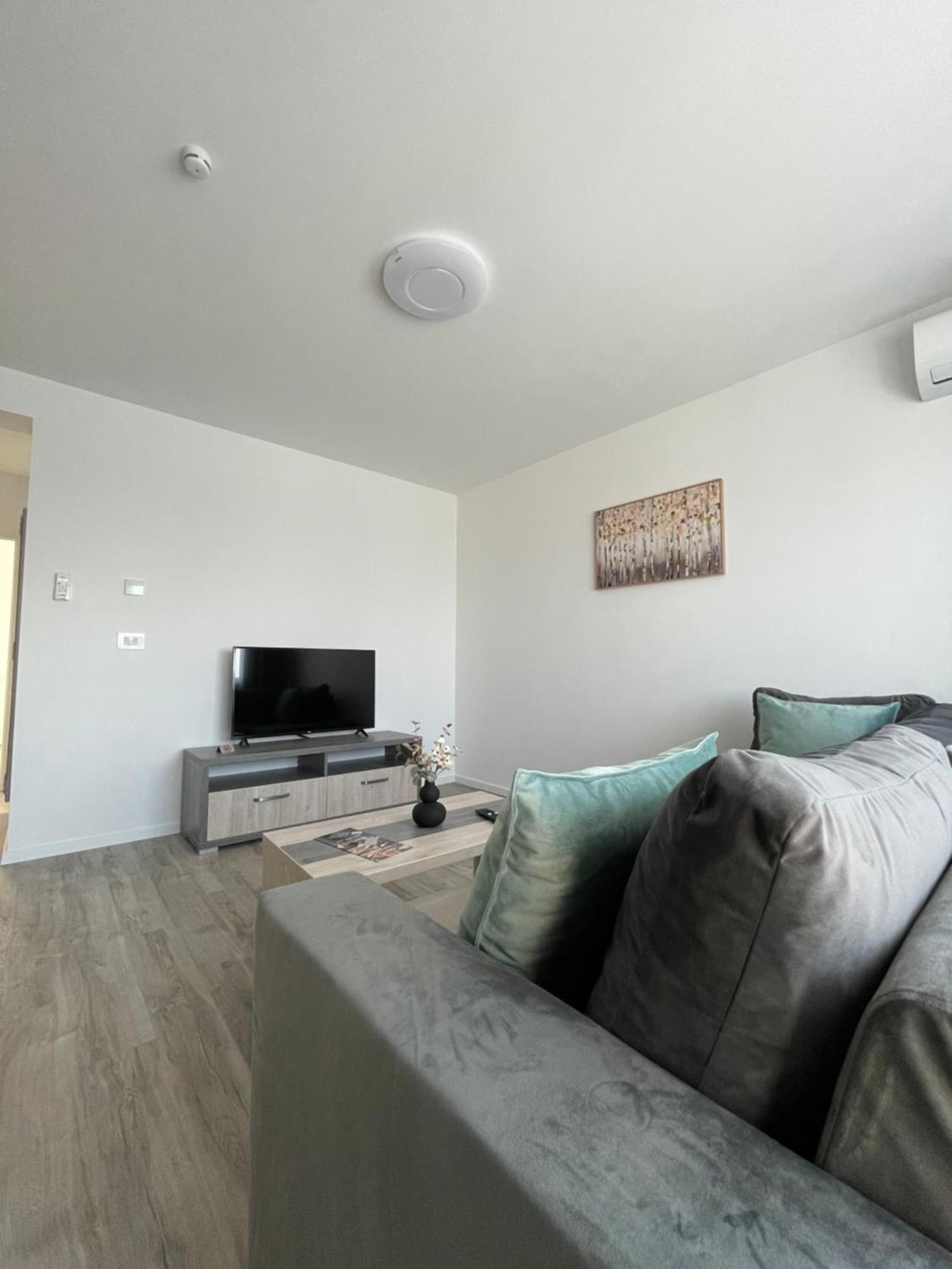 טימישוארה Comfort & Luxury Apartaments Pnmresidence מראה חיצוני תמונה