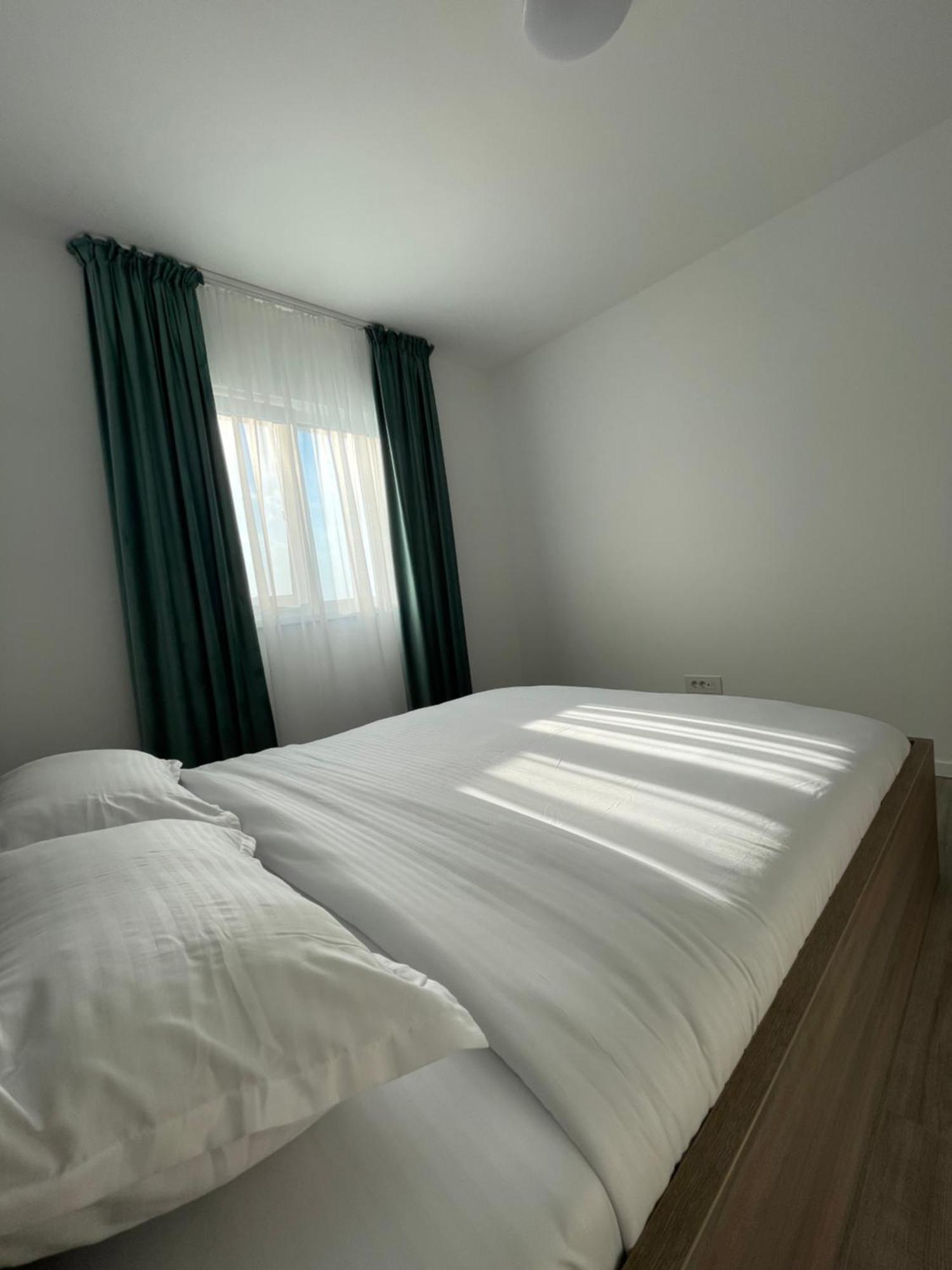 טימישוארה Comfort & Luxury Apartaments Pnmresidence מראה חיצוני תמונה