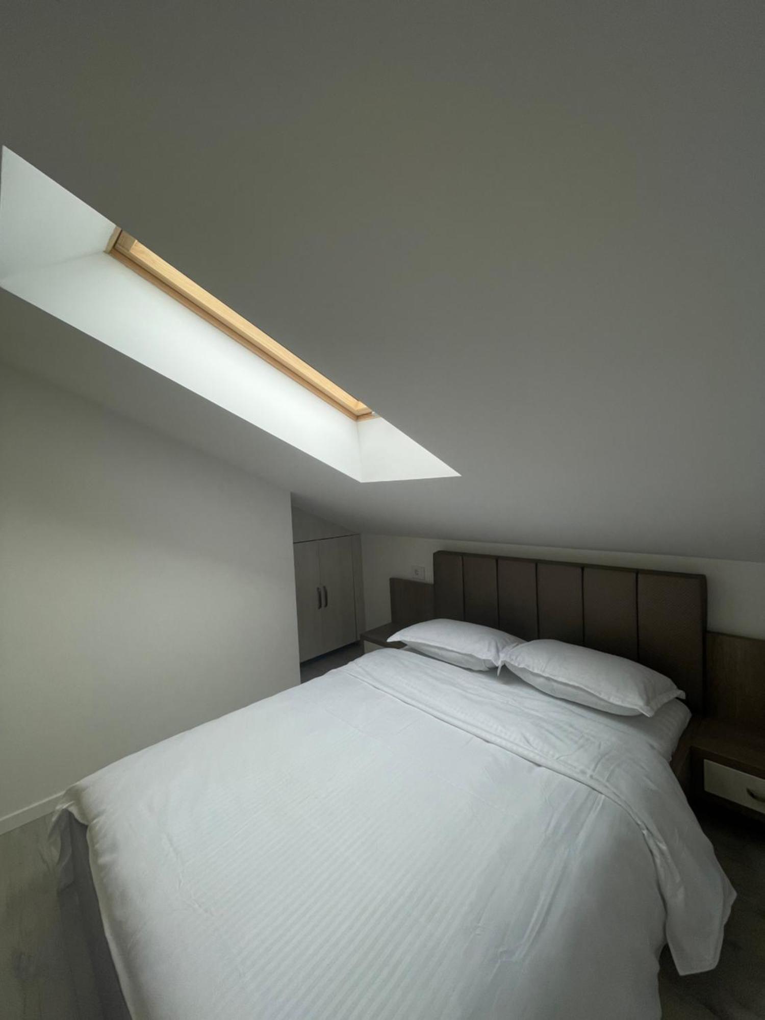 טימישוארה Comfort & Luxury Apartaments Pnmresidence מראה חיצוני תמונה