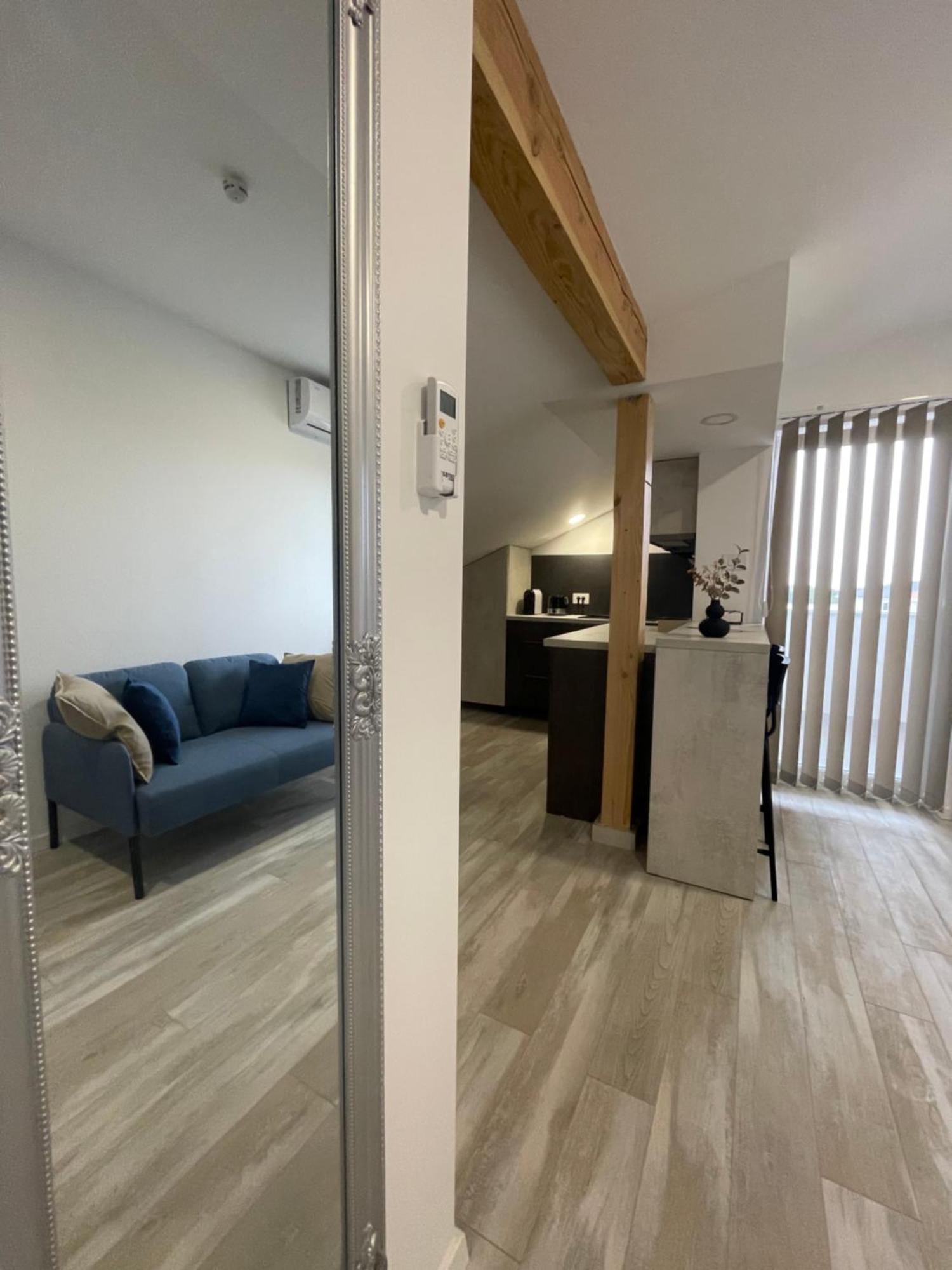 טימישוארה Comfort & Luxury Apartaments Pnmresidence מראה חיצוני תמונה