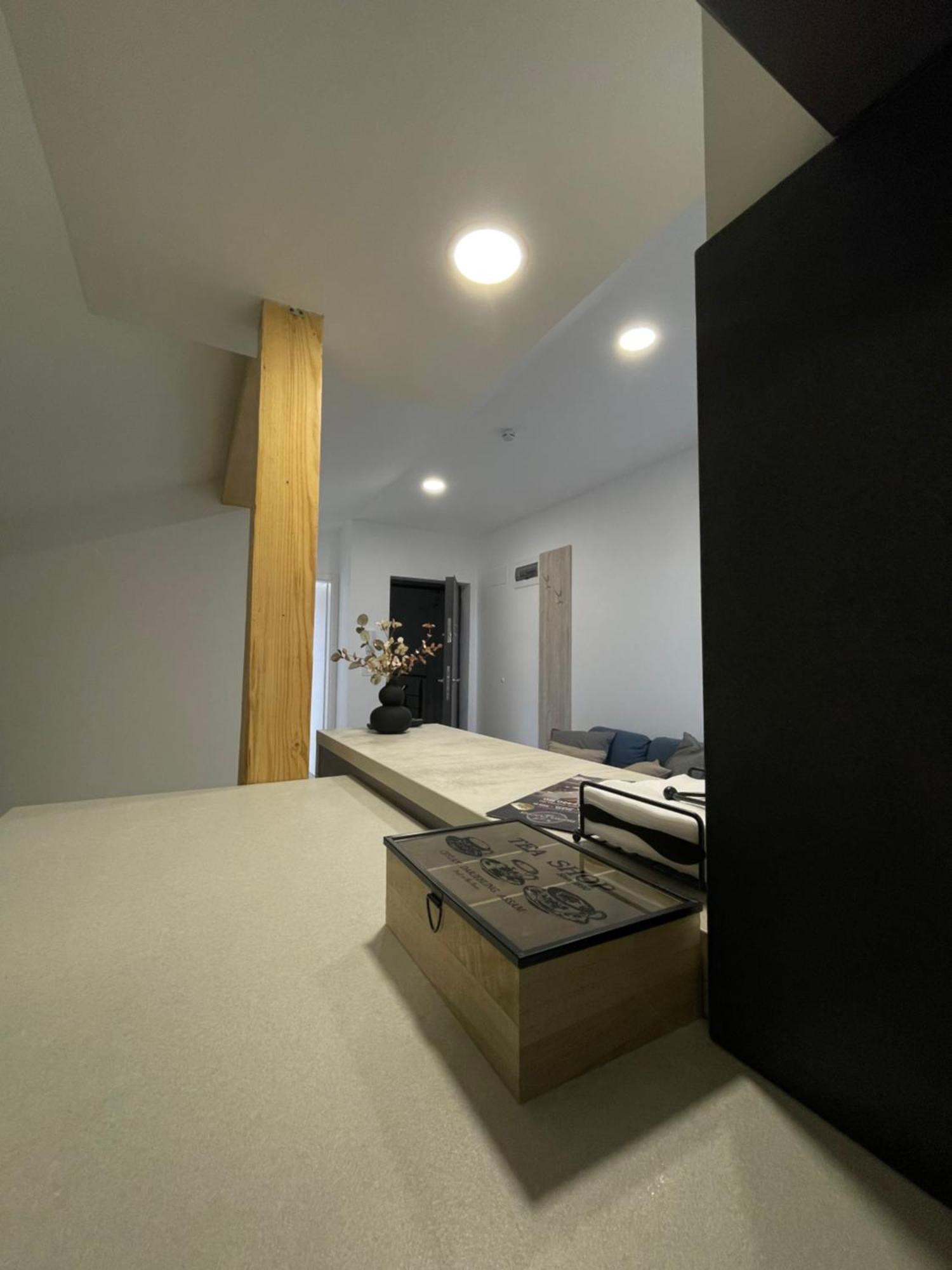 טימישוארה Comfort & Luxury Apartaments Pnmresidence מראה חיצוני תמונה