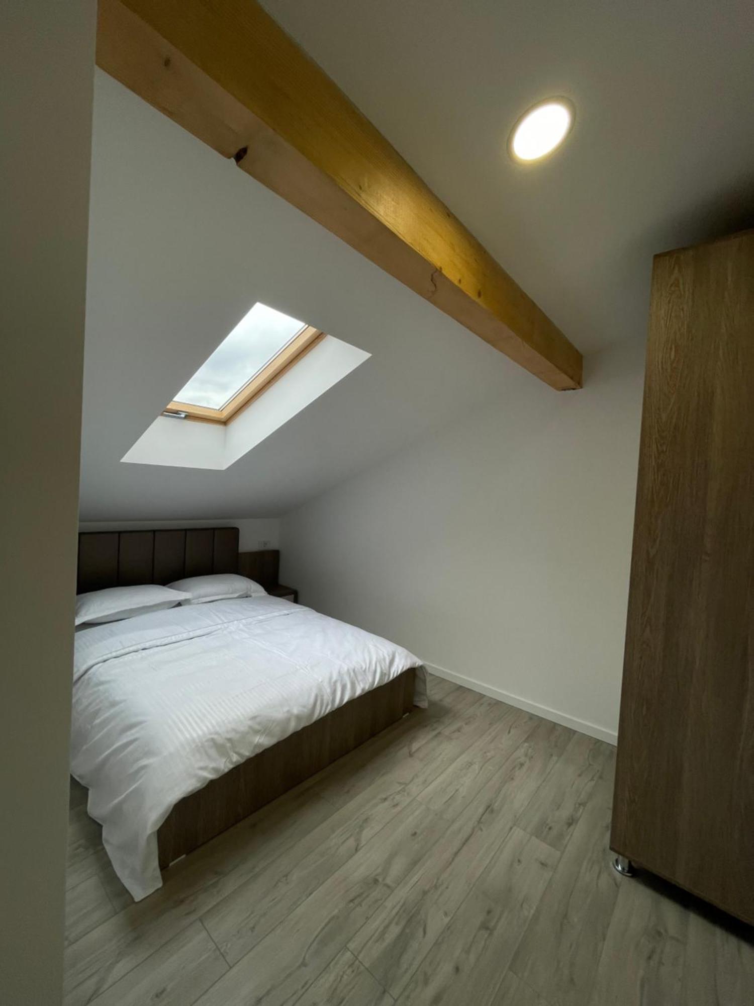 טימישוארה Comfort & Luxury Apartaments Pnmresidence מראה חיצוני תמונה
