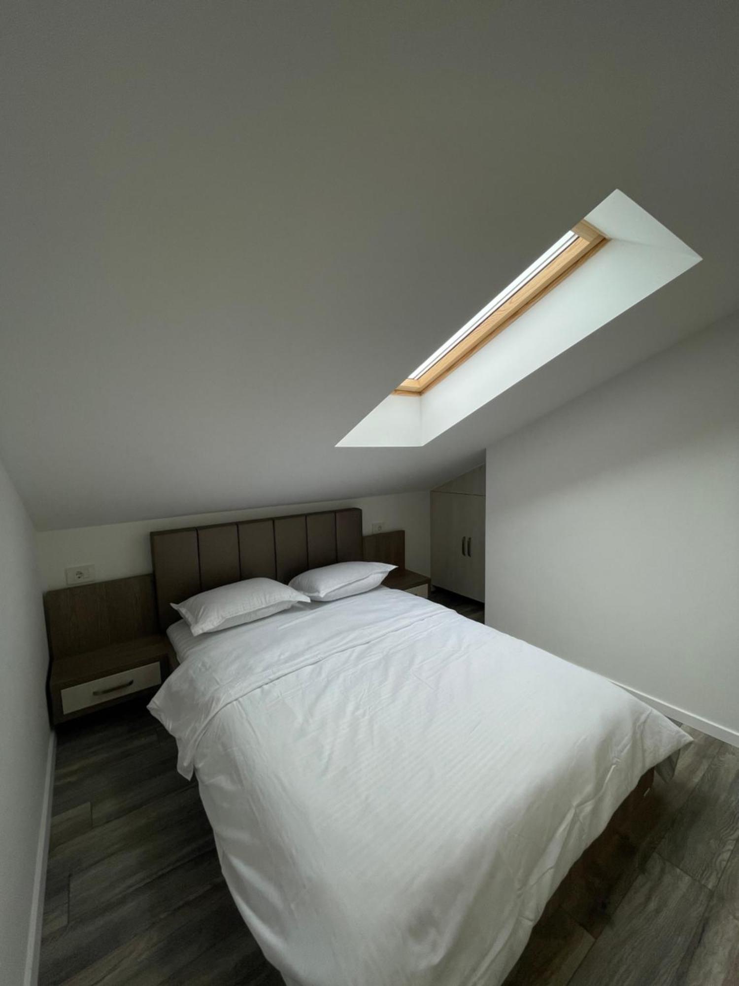 טימישוארה Comfort & Luxury Apartaments Pnmresidence מראה חיצוני תמונה