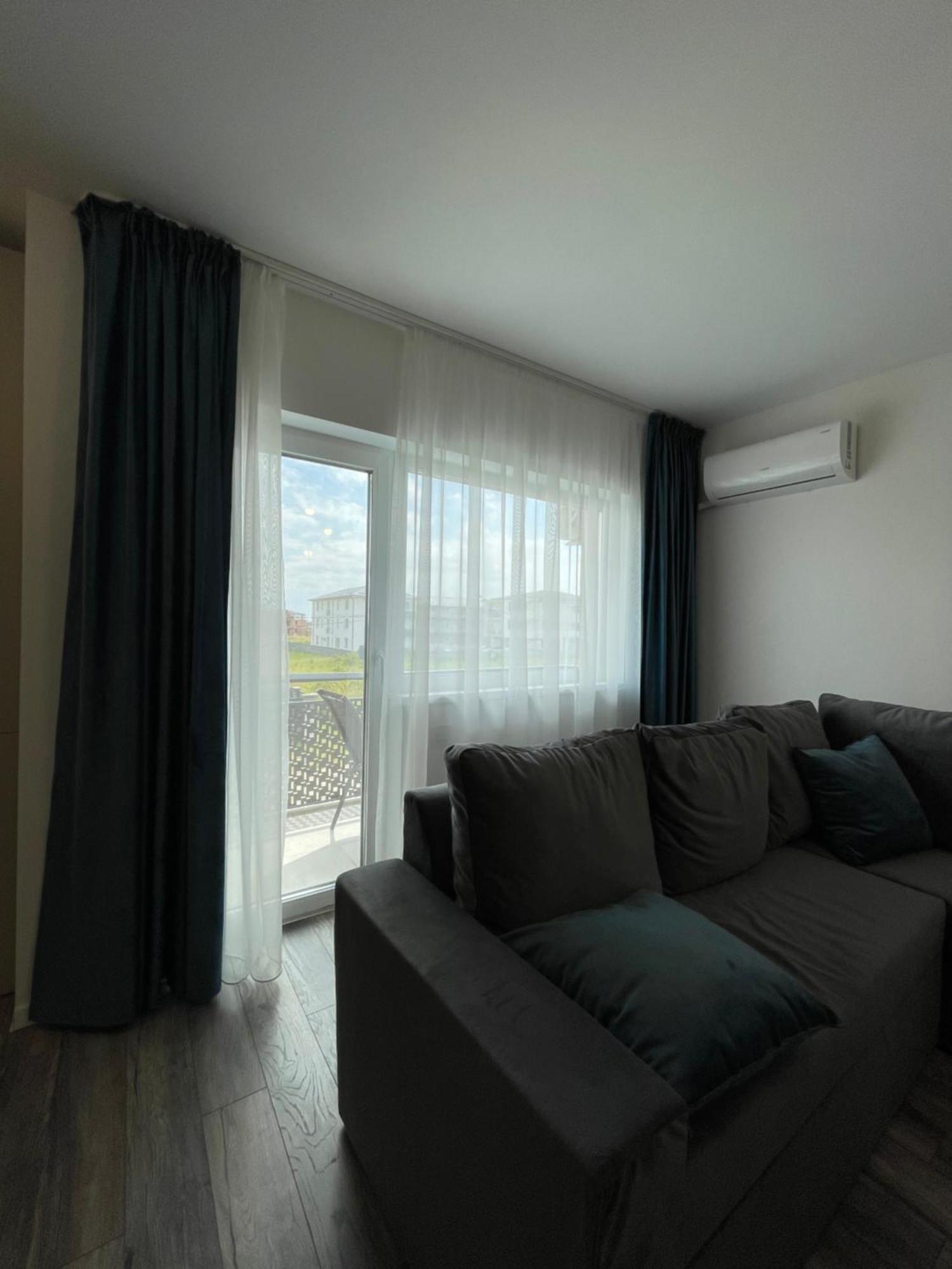 טימישוארה Comfort & Luxury Apartaments Pnmresidence מראה חיצוני תמונה