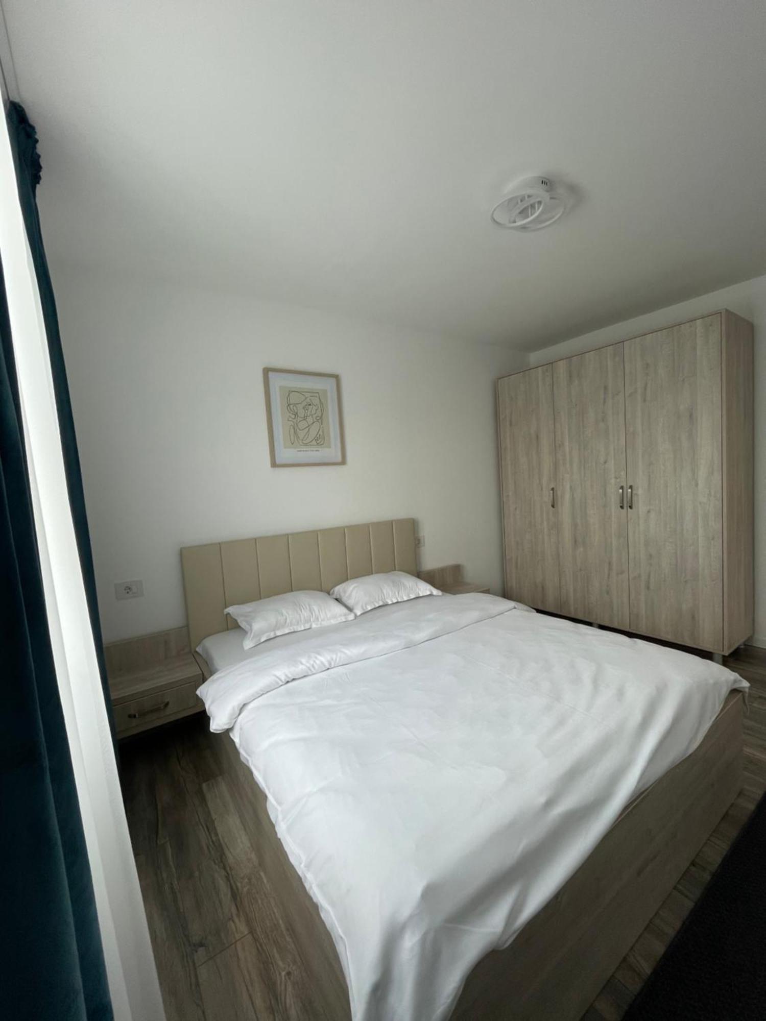 טימישוארה Comfort & Luxury Apartaments Pnmresidence מראה חיצוני תמונה