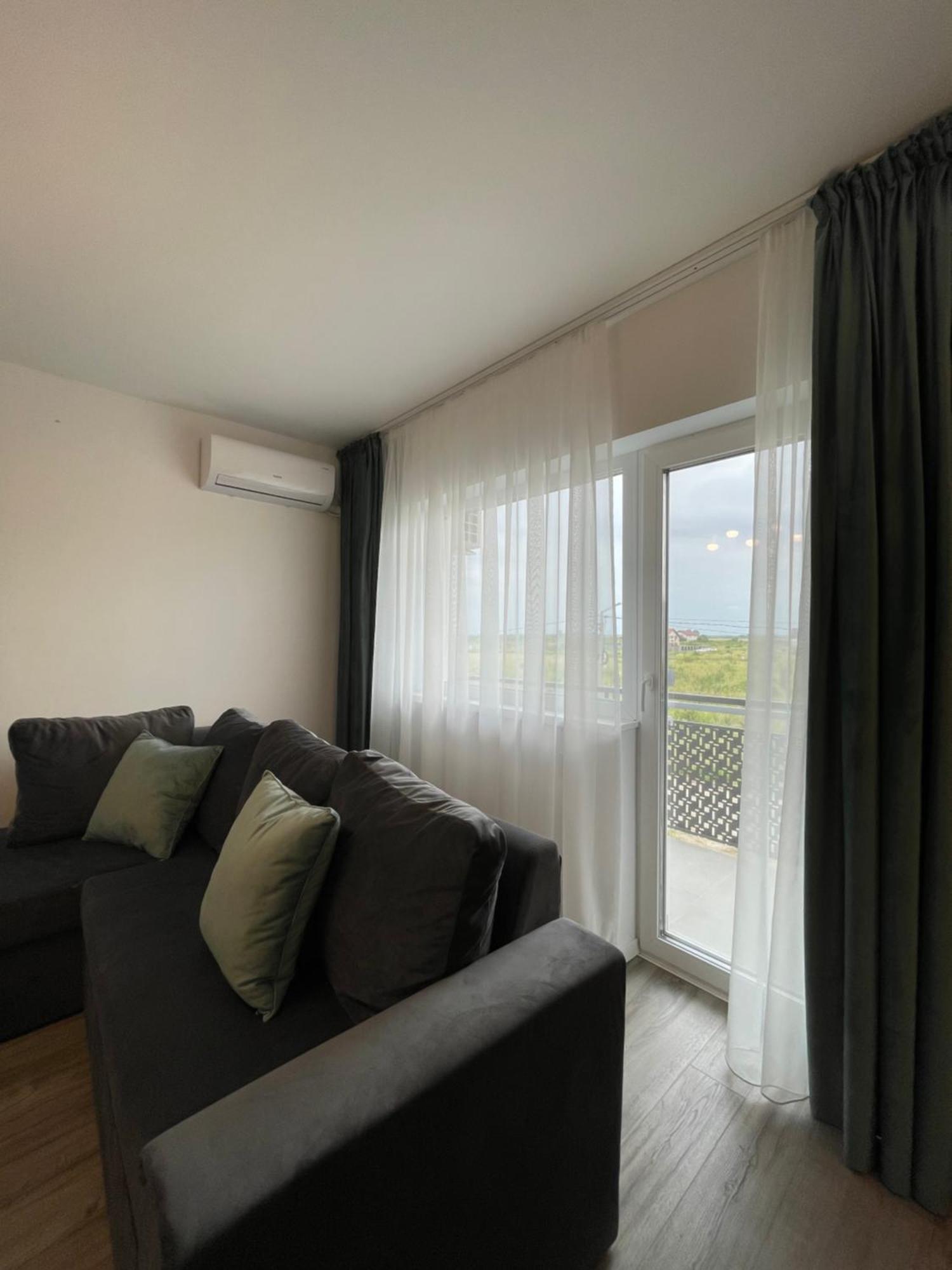 טימישוארה Comfort & Luxury Apartaments Pnmresidence מראה חיצוני תמונה