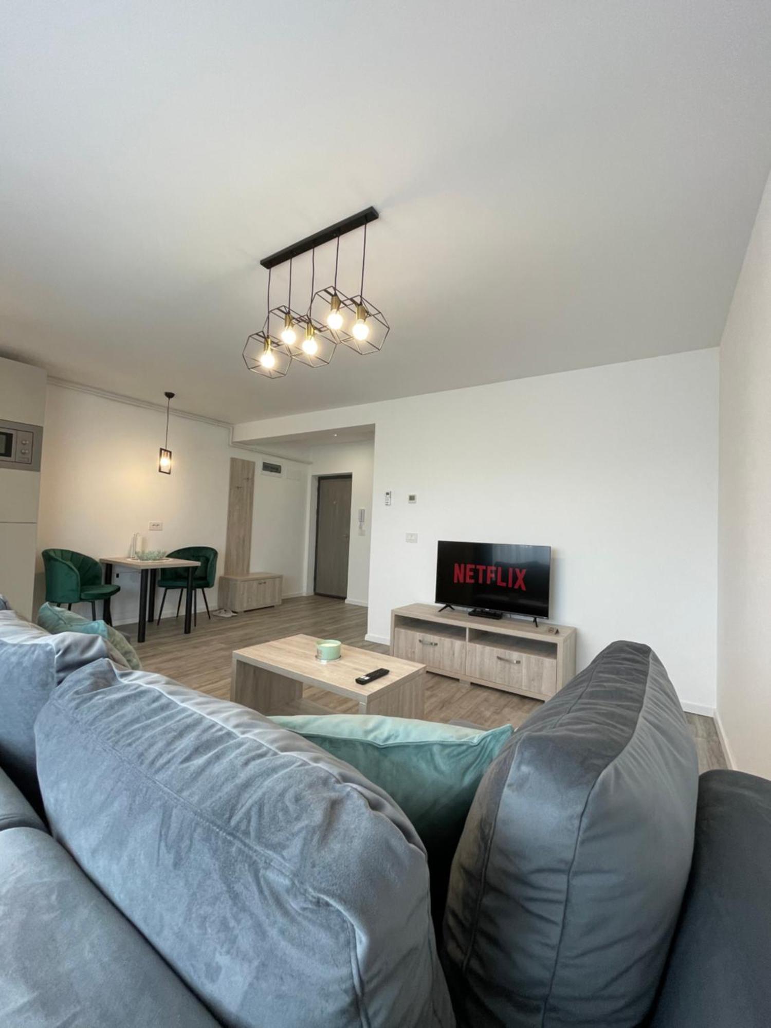 טימישוארה Comfort & Luxury Apartaments Pnmresidence מראה חיצוני תמונה